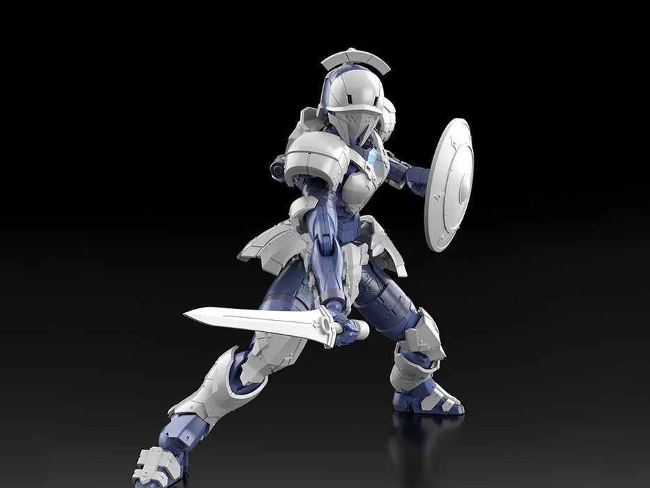 Bandai 2794171 30MF Rosan Swordman "30 Minutes Fantasy"