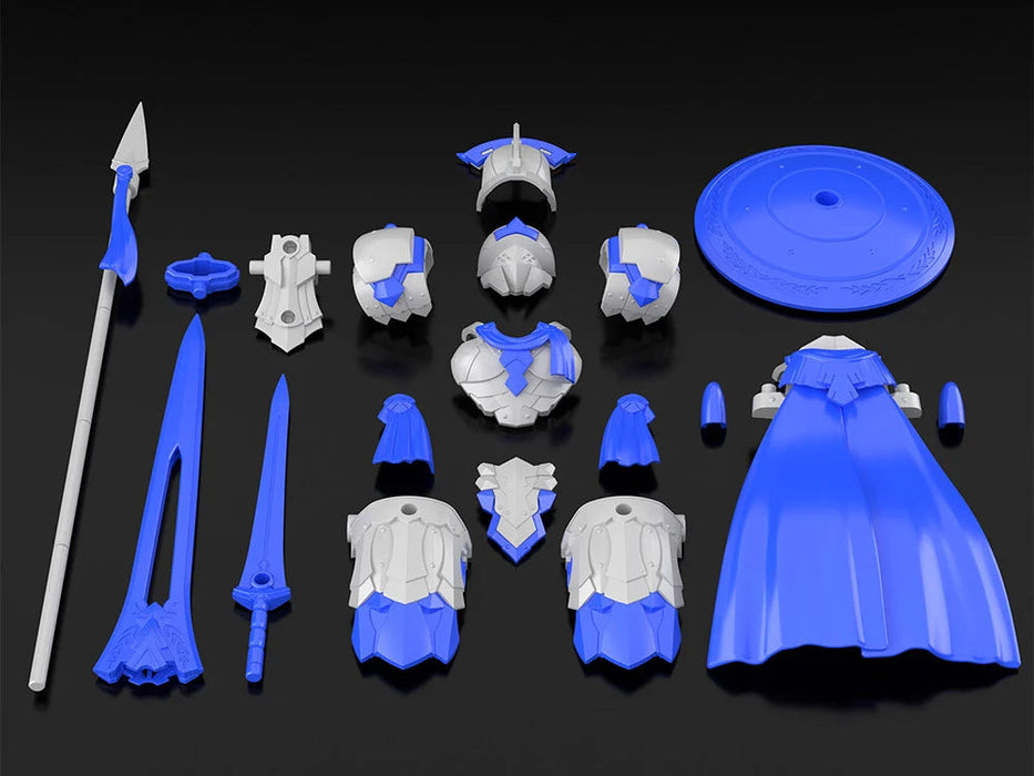 Bandai 2794172 30MF Rosan Gladiator Class-Up Armor Set "30 Minutes Fantasy"