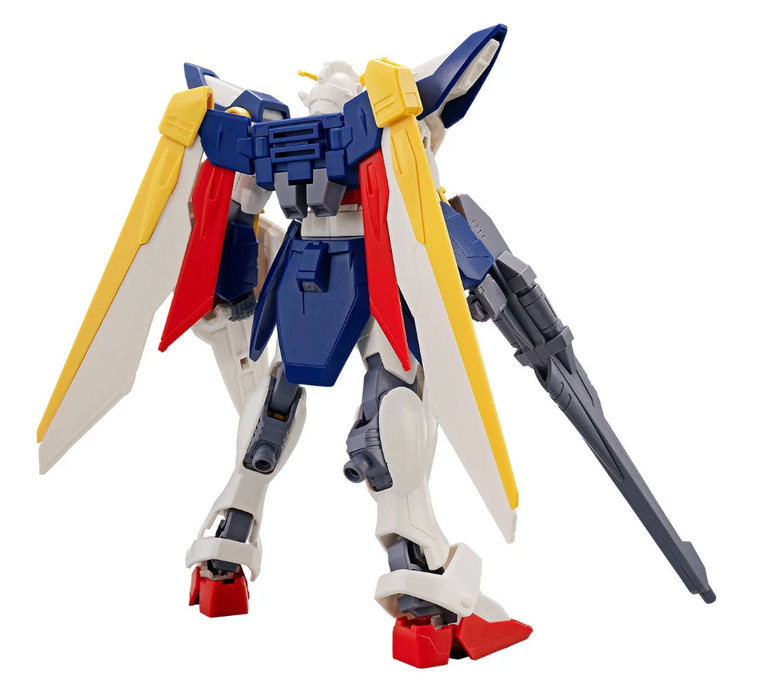 Bandai 2795248 1/144 Entry Grade Wing Gundam Mobile Suit