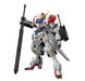 Bandai 2795249 MG 1/100 Gundam Barbatos Lupus Mobile Suit Iron-Blooded Orphans