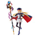 Bandai 2795663 30MS Caster/Altria Caster "Fate/Grand Order" 30 Minutes Sisters