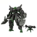 Bandai 2796933 1/144 30MM bEXM-15FA Full Armor Portanova "30 Minutes Missions"