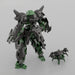 Bandai 2796933 1/144 30MM bEXM-15FA Full Armor Portanova "30 Minutes Missions"