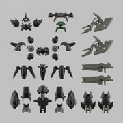 Bandai 2796933 1/144 30MM bEXM-15FA Full Armor Portanova "30 Minutes Missions"