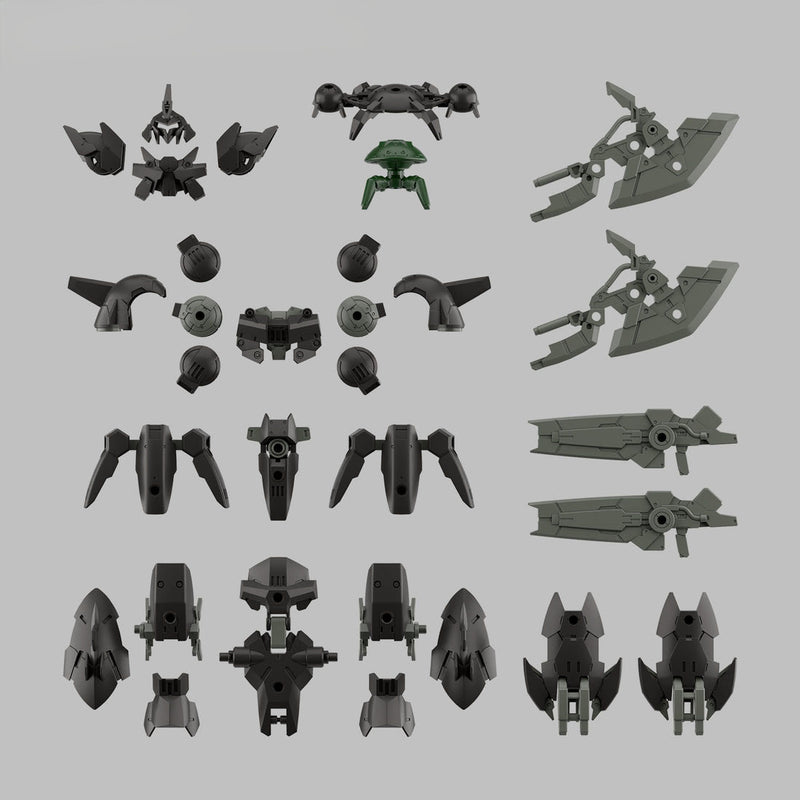 Bandai 2796933 1/144 30MM bEXM-15FA Full Armor Portanova "30 Minutes Missions"