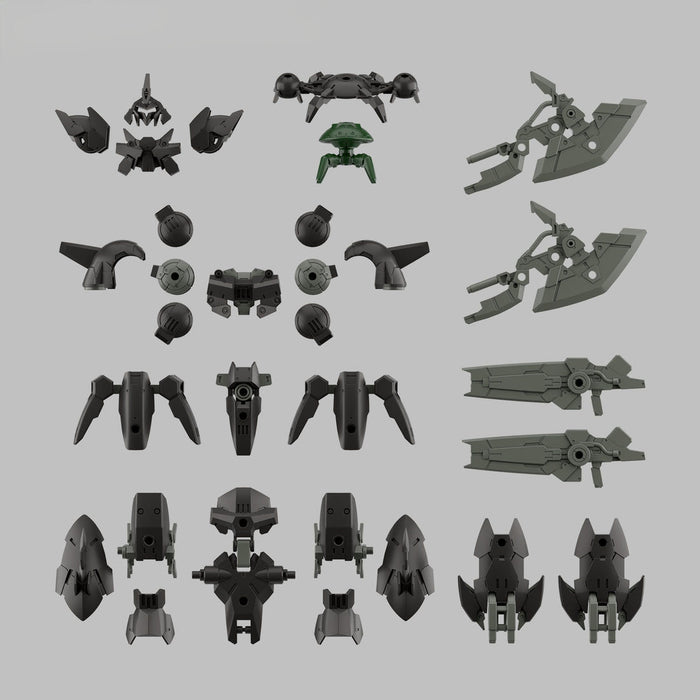Bandai 2796933 1/144 30MM bEXM-15FA Full Armor Portanova "30 Minutes Missions"