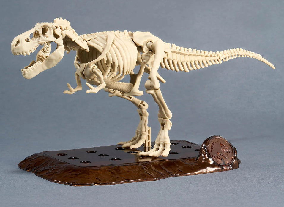 Bandai 2801661 Plannosaurus Jurassic World T.REX