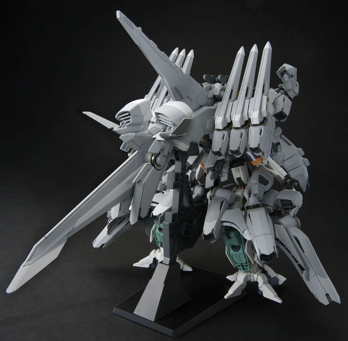 Bandai 2805079 1/144 HG Alyzues TX-ff104 Mobile Suit "Gundam Hathaway"