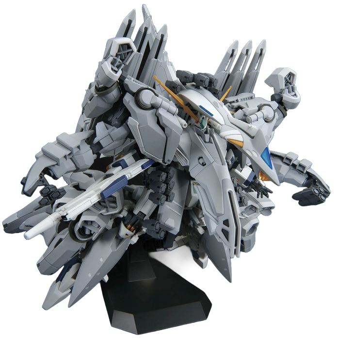 Bandai 2805079 1/144 HG Alyzues TX-ff104 Mobile Suit "Gundam Hathaway"