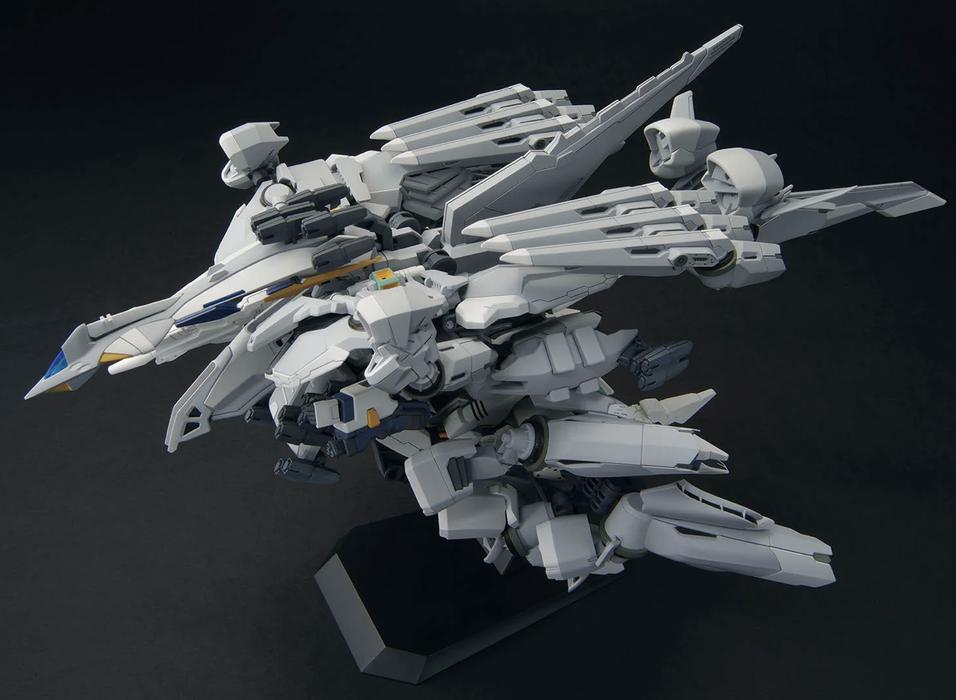 Bandai 2805079 1/144 HG Alyzues TX-ff104 Mobile Suit "Gundam Hathaway"