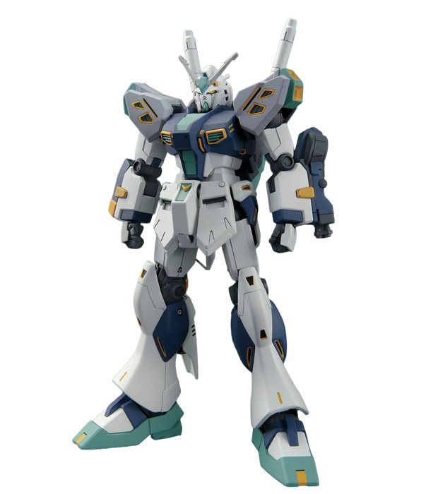 Bandai 2805079 1/144 HG Alyzues TX-ff104 Mobile Suit "Gundam Hathaway"