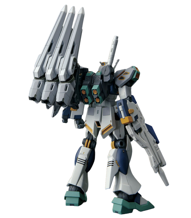 Bandai 2805079 1/144 HG Alyzues TX-ff104 Mobile Suit "Gundam Hathaway"