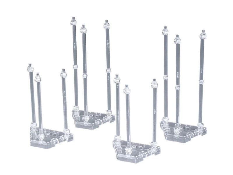 Bandai 2805081 Weapon Display Base #01