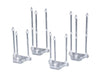 Bandai 2805081 Weapon Display Base #01