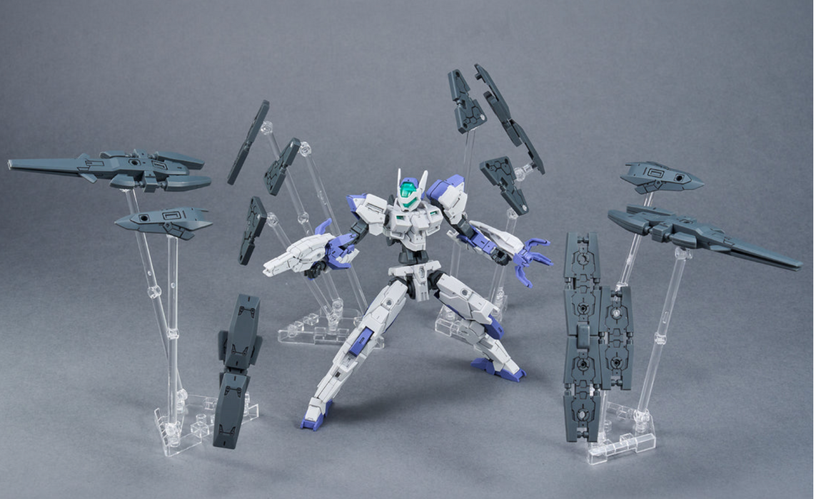 Bandai 2805081 Weapon Display Base #01