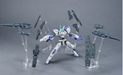 Bandai 2805081 Weapon Display Base #01