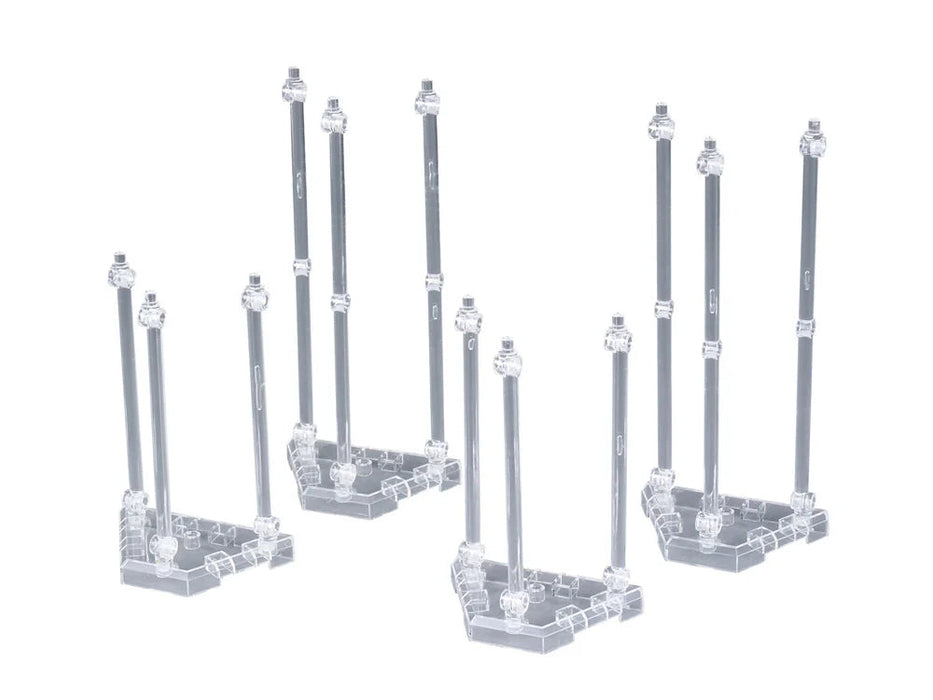 Bandai 2805081 Weapon Display Base #01