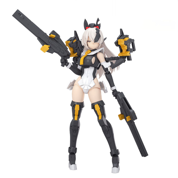 Bandai 2805087 30MS #11 SIS-HC106k Belveria-Berys (Feroce Form) "30 Minute Sisters"