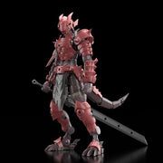 Bandai 2805094 30MF 1/144 Dragonia Knight "30 Minutes Fantasy"