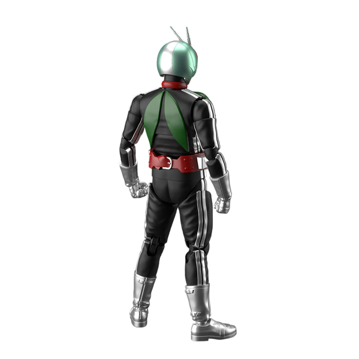 Bandai 2805105 Kamen Rider Masked 1 Figure-Rise Standard