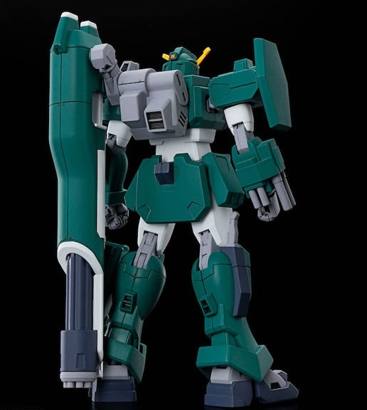 Bandai 2805110 1/144 HG GT-9600 Gundam Leopard Mobile Suit "After War Gundam X"
