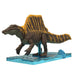 Bandai 2807580 Plannosaurus Jurassic World Spinosaurus Dinosaur