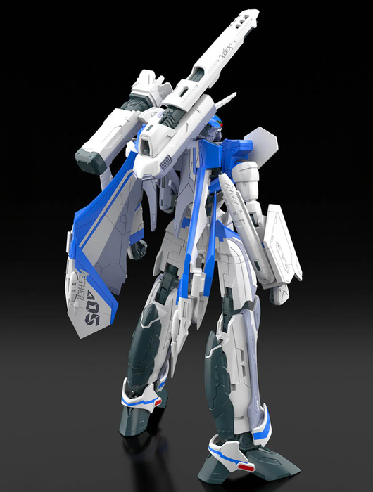 Bandai 2809257 1/100 HG VF-31J Siegfried (Hayate Immelmann Use) "Macross" Kit