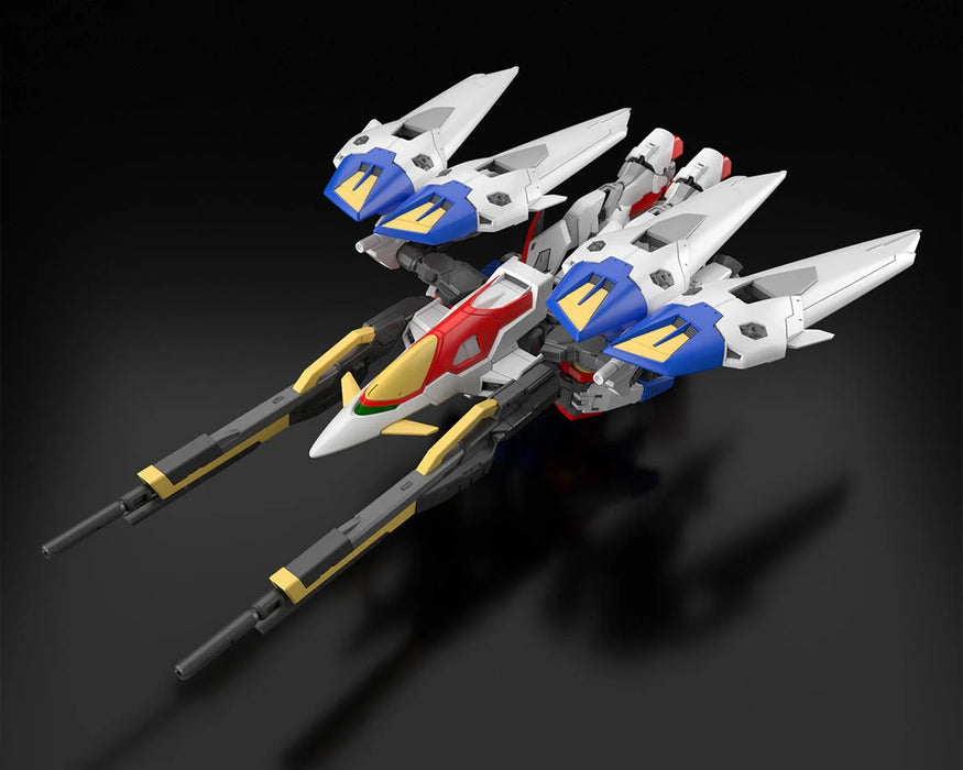 Bandai 2809259 1/144 RG Wing Gundam Mobile Suit "Gundam Wing"