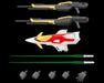Bandai 2809259 1/144 RG Wing Gundam Mobile Suit "Gundam Wing"