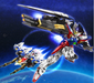 Bandai 2809259 1/144 RG Wing Gundam Mobile Suit "Gundam Wing"