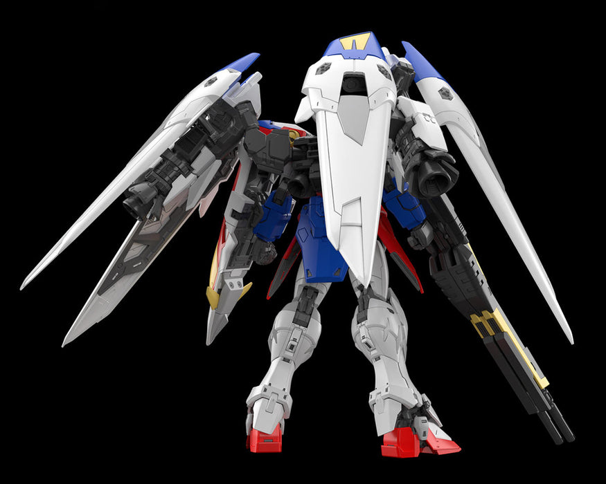 Bandai 2809259 1/144 RG Wing Gundam Mobile Suit "Gundam Wing"