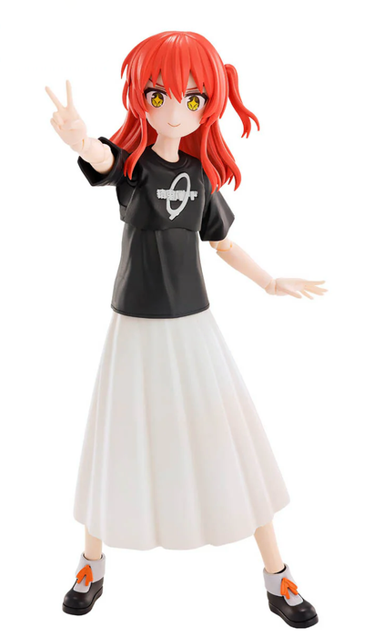 Bandai 2809300 30MP Ikuyo Kita "Bocchi the Rock!" 30 Minutes Preference