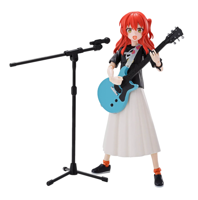 Bandai 2809300 30MP Ikuyo Kita "Bocchi the Rock!" 30 Minutes Preference