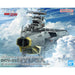 Bandai 2809301 1/1000 EFCF Hyuga Class Battlecarrier DCV-01 Space Battleship [3199] "Yamato"