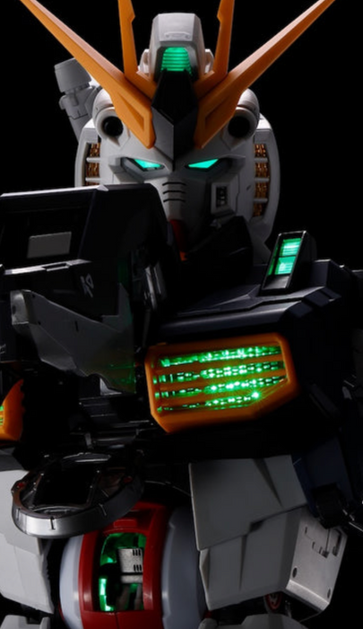 Bandai 2812712 1/60 PG Unleashed LED Unit for Nu Gundam "Char's Counterattack"