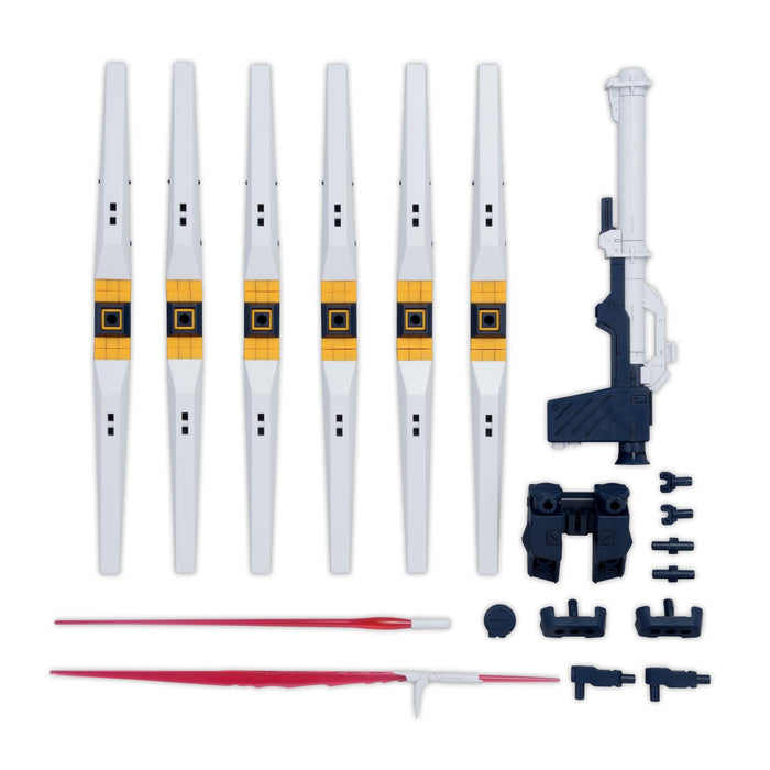 Bandai 2815147 1/144 Gundam Option Parts Set Gunpla 19 (Fin Funnel) "Char's Counterattack"