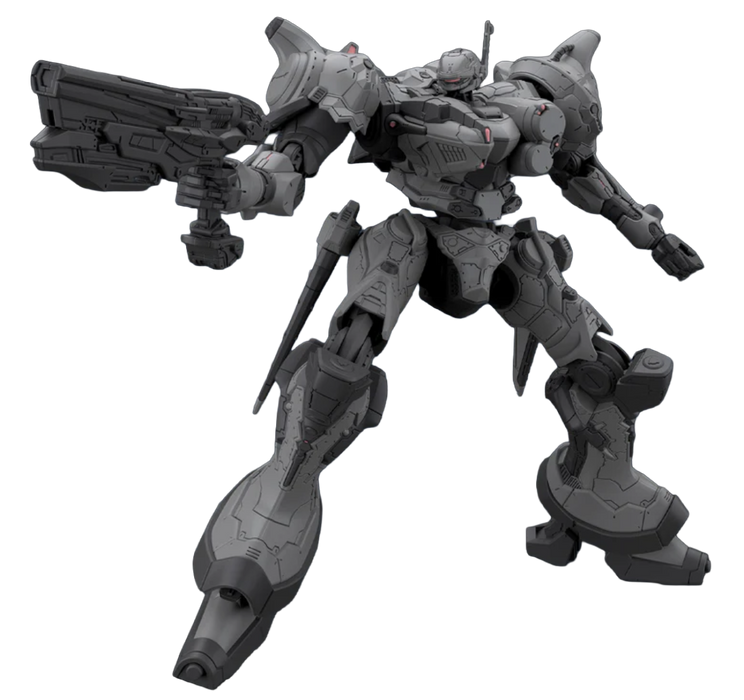 Bandai 2815168 30MM Armored Core VI Fires Of Rubicon Arquebus Corporation VP-40S