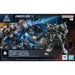 Bandai 2815168 30MM Armored Core VI Fires Of Rubicon Arquebus Corporation VP-40S