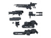 Bandai 2815169 30MM Option Parts Weapon Set #07 Armored Core VI Fires of Rubicon "30 Minutes Missions"