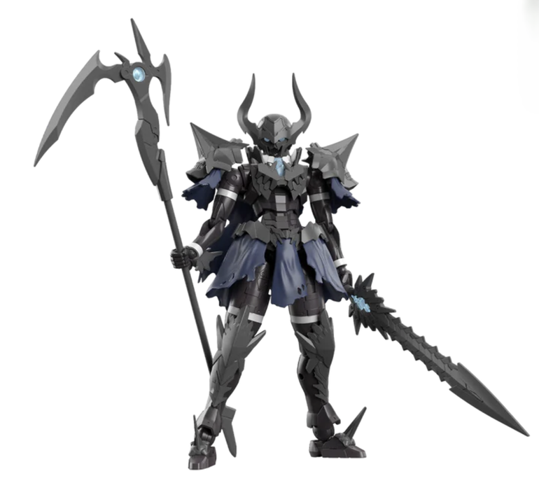 Bandai 2815170 30MF Nekros Knight "30 Minutes Fantasy"