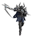 Bandai 2815170 30MF Nekros Knight "30 Minutes Fantasy"