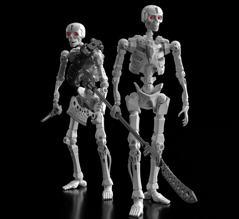 Bandai 2815171 30MF Dlroskeleton "30 Minutes Fantasy"