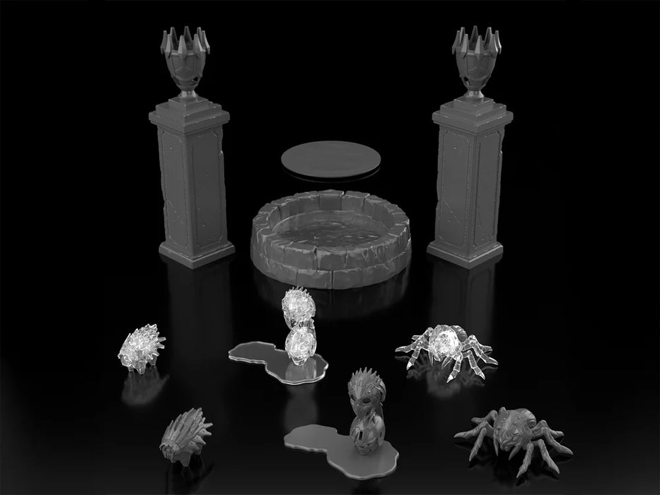 Bandai 2815172 30MF Customize Structure 3 "30 Minutes Fantasy"