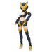 Bandai 2815176 30MS Option Parts Set #28 Action Wear Alpha (Color A) Accessory Kit (30 Minutes Sisters)
