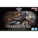 Bandai 2815185/5072538 1/12 The Mandalorian and Grogu Model Kit