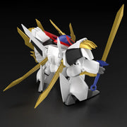 Bandai 2819846 HG Ryuoumaru "Mashin Creator Wataru"