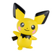 Bandai 2823795 Pokemon Quick!! #24 Pichu (Snap Kit)