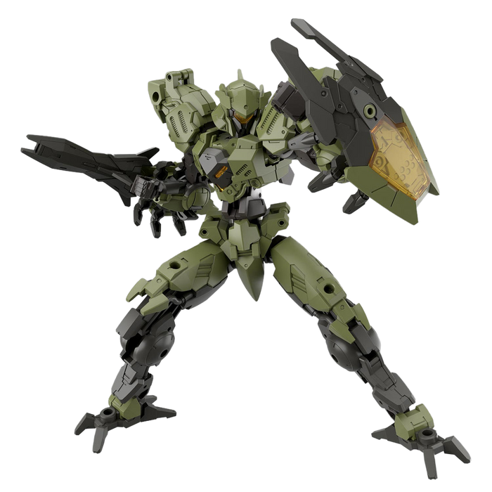 Bandai 2825328 1/144 30mm bEXM-40 Novalv (Green)