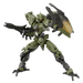 Bandai 2825328 1/144 30mm bEXM-40 Novalv (Green)