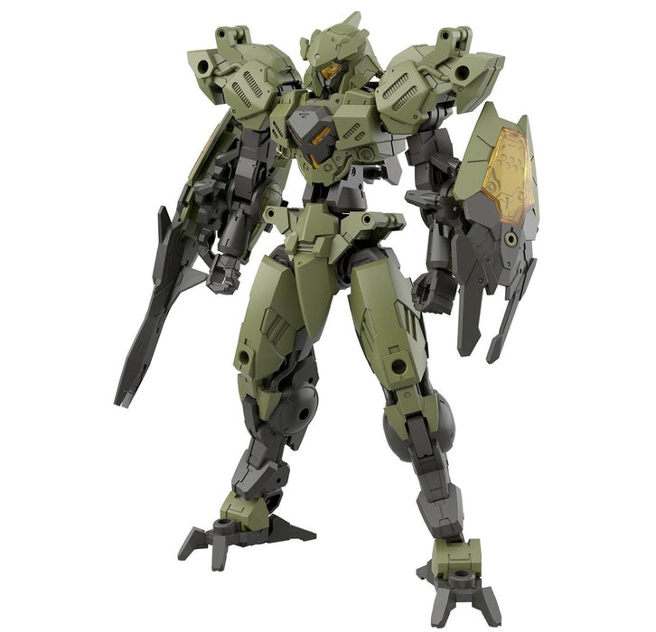 Bandai 2825328 1/144 30mm bEXM-40 Novalv (Green)